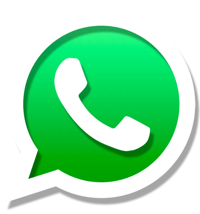 ícone WhatsApp